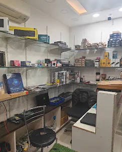 Laptop repair work sample 5 — Jaipur Laptop Service